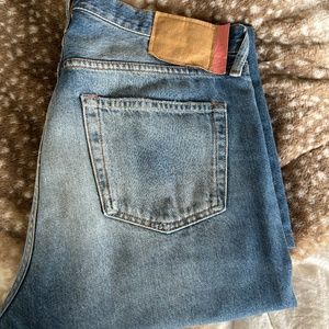 Acne Studios 1996 Jeans